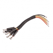 Headlight Switch Pigtail Wires - 1941-47 Ford Truck, 1941-47 Ford Car
