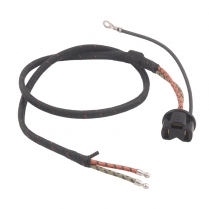 Headlight Bucket Wire - 1942-55 Ford Truck, 1941-51 Ford Car