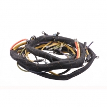 Cowl Dash Wiring - V8 - 1941 Ford Car  