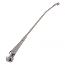 Windshield Wiper Arm - Original Style - Left - 1941-48 Ford Car
