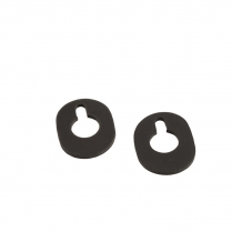 Windshield Wiper Pivot Gaskets - 1937-47 Ford Truck, 1937-48 Ford Car