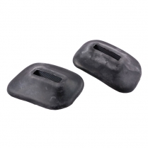 Bumper Arm Grommet - Front - 1941 Ford Car