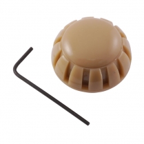Radio Antenna Turn Knob - 1941 Ford Car
