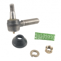 Tie Rod End - Right Hand Thread - 1935-64 Ford Truck, 1935-60 Ford Car, 1939-47 Ford Tractor