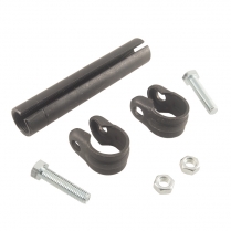 Drag Link Adjuster Sleeve - 1935-47 Ford Truck, 1935-53 Ford Car  