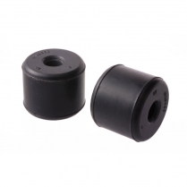 Stabilizer Bar Bushings - Pair - 1940-41 Ford Car, 1940-41 Mercury Car