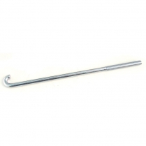 Battery Hold Down "J" Bolt - 1942-52 Ford Truck, 1941-48 Ford Car