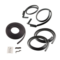 Door Seal Kit - Convertible - 1941-48 Ford Car