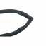 Trunk Lid Seal - Convertible - Hollow Core - 1941-48 Ford Car