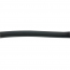 Trunk Lid Seal - Convertible - Hollow Core - 1941-48 Ford Car