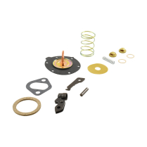 Fuel Pump Repair Kit - V8 - 1933-47 Ford Truck, 1933-48 Ford Car
