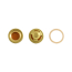 Fuel Pump Repair Kit - V8 - 1933-47 Ford Truck, 1933-48 Ford Car