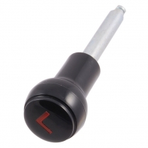 Headlight Switch Knob - 1941-47 Ford Truck    