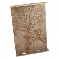 Gas Tank Bracket - 50 Series Pacemaker - 1946-48 Cushman Scooter