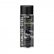 Stainless Steel Specialty Spray Coating - (12oz) - Universal