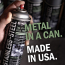Stainless Steel Specialty Spray Coating - (12oz) - Universal