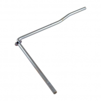 Compression Release Lever - OMC - 1962-65 Cushman Scooter
