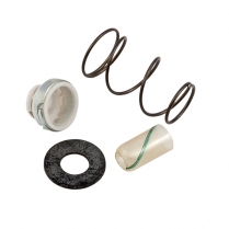 Intake Valve Wiper Seal Kit - OMC - 1962-65 Cushman Scooter 