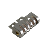 Ignition Coil Resistor - 1932-47 Ford Truck, 1932-48 Ford Car, 1939-50 Ford Tractor