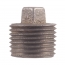 Cylinder Block Plug - 1937-47 Ford Truck, 1937-48 Ford Car