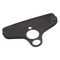 Trunk Handle Base Pad - 1941 Ford Car