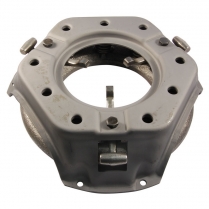Clutch Pressure Plate - 10 inch - 1941-56 Ford Truck, 1941-48, 54-59 Ford Car