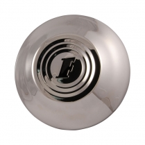 Hub Cap - 1951 Ford Car