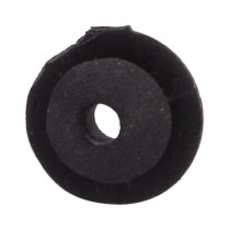 License Plate Wire Grommet - 1951 Ford Car