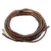 Taillight Wire - All ex Convertible, Wagon & Victoria - 1951 Ford Car