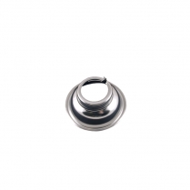 Cigarette Lighter Knob Bezel - 1951 Ford Car  