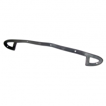 Trunk Lid Handle Pad - 1951 Ford Car