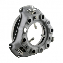 Clutch Pressure Plate - 9 1/2 inch - 1949-59 Ford Car