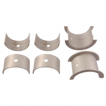 Main Bearing Set - .030 - 1948-53 Ford Truck, 1949-53 Ford Car