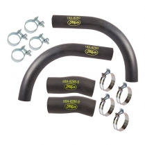 Radiator Hose Kit - 1949-53 Ford Car