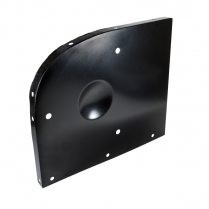Headlight Support Panel - Right - 1951-52 Ford Truck