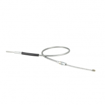 Parking Brake Cable - Rear - 1948-52 Ford Truck