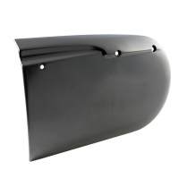 Glove Box Door - 1951-52 Ford Truck    