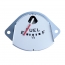 Dash Fuel Gauge - 1951-52 Ford Truck    