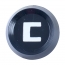 Choke Knob - Black - 1951-52 Ford Truck