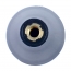 Choke Knob - Black - 1951-52 Ford Truck