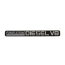 Door Emblem - "POWER STROKE DIESEL V8" - 2001-03 Ford Super Duty