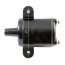Ignition Coil - Ford Script - 6 Volt - 1942-48 Ford Car, 1942-47 Ford Truck