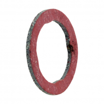 Oil Relief Valve Nut Gasket - 1932-47 Ford Truck, 1932-48 Ford Car, 1939-52 Ford Tractor