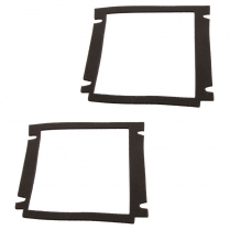 Parking Light Lens Gasket - 1951 Mercury