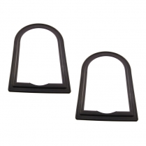 Taillight Mounting Pad - 1951 Mercury