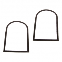 Taillight Lens Gasket - 1951 Mercury