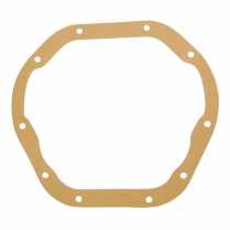 Differential Housing Gasket - 1951-56 Ford Truck, 1951-56 Ford Car
