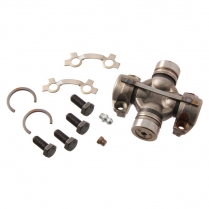 Universal Joint Kit - Rear - 1949-56 Ford Car, 1949-54 Mercury Car