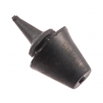 Fuel Filler Lid Bumper - 1951 Ford Car  