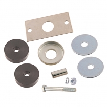 Motor Mount Kits - Early Type - 1949-56 Cushman Scooter